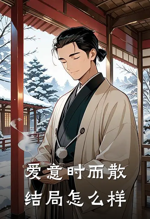 爱意时而散结局怎么样