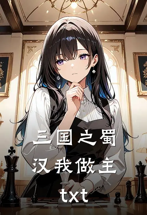 三国之蜀汉我做主txt