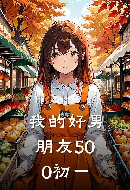 我的好男朋友500初一