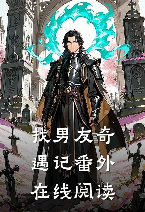 找男友奇遇记 番外在线阅读