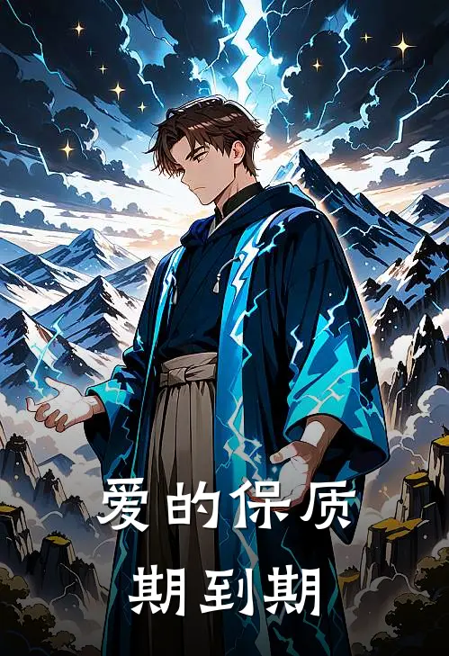 爱的保质期到期