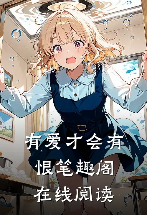 有爱才会有恨笔趣阁在线阅读