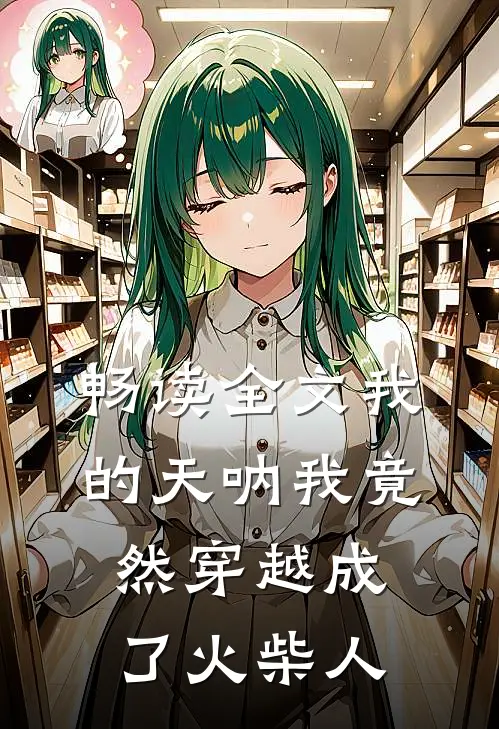 畅读全文我的天呐我竟然穿越成了火柴人