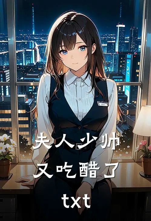 夫人少帅又吃醋了txt