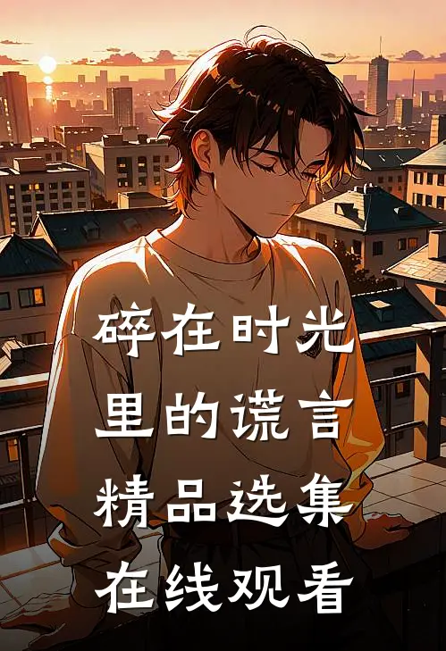 碎在时光里的谎言精品选集在线观看