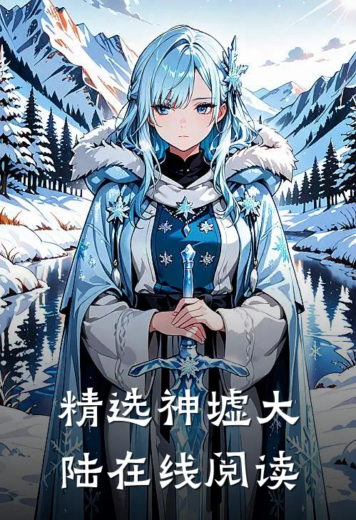 精选神墟大陆在线阅读