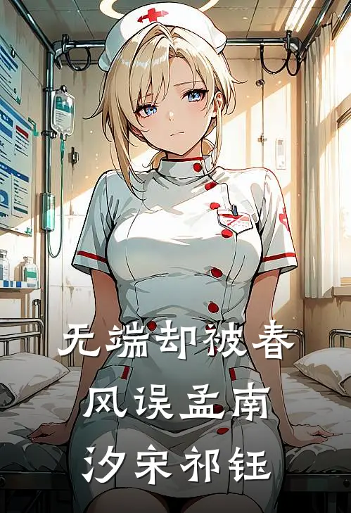 无端却被春风误孟南汐宋祁钰