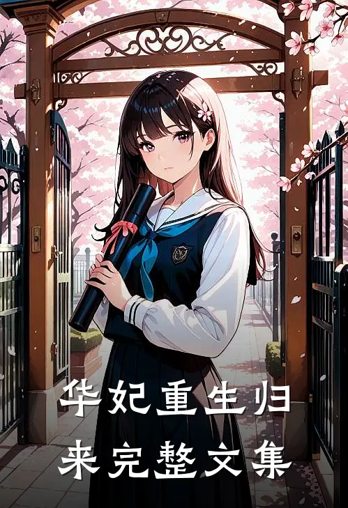 华妃重生归来完整文集
