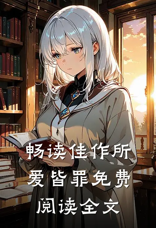 畅读佳作所爱皆罪免费阅读全文