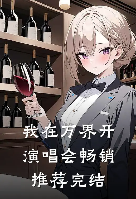 我在万界开演唱会畅销推荐完结