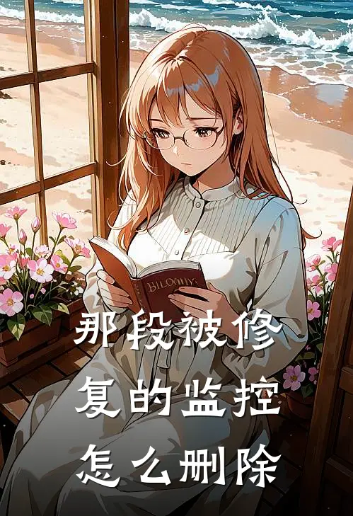 那段被修复的监控怎么删除