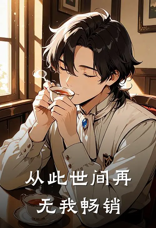 从此世间再无我畅销