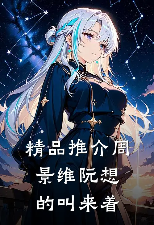 精品推介周景维阮想的叫来着