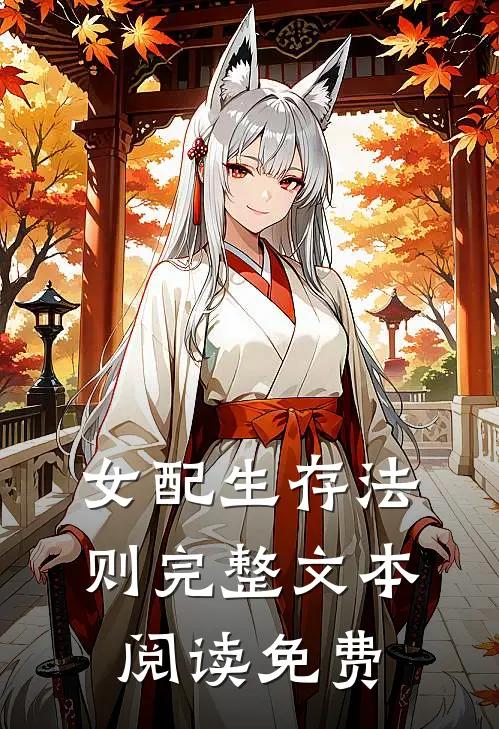 女配生存法则完整文本阅读免费
