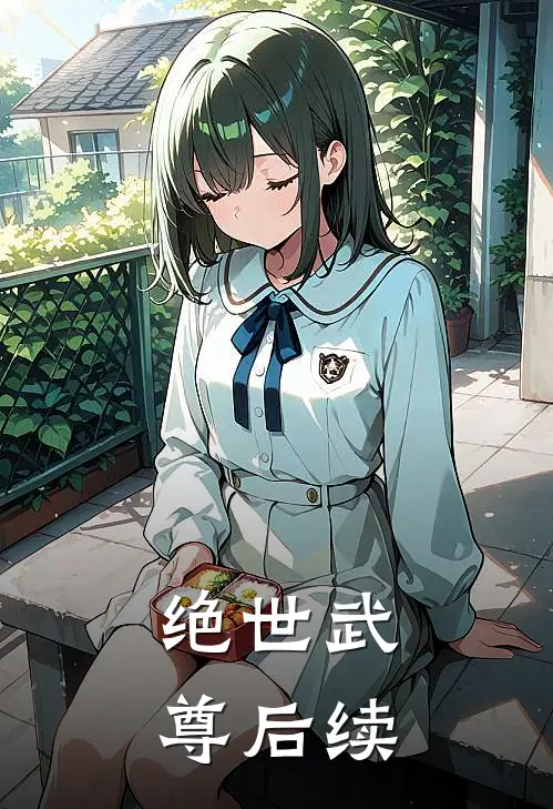 绝世武尊后续