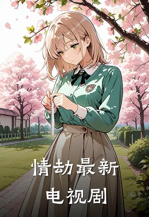 情劫最新电视剧