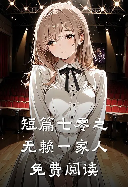 短篇七零之无赖一家人免费阅读