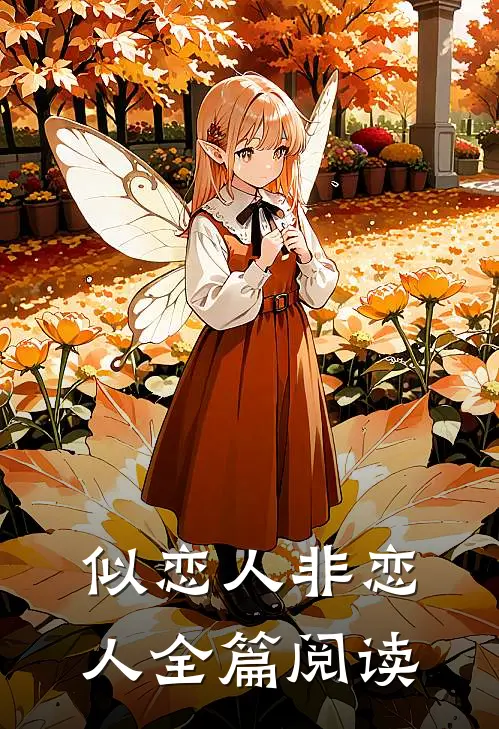 似恋人非恋人全篇阅读