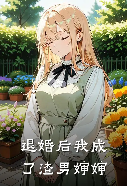 退婚后我成了渣男婶婶