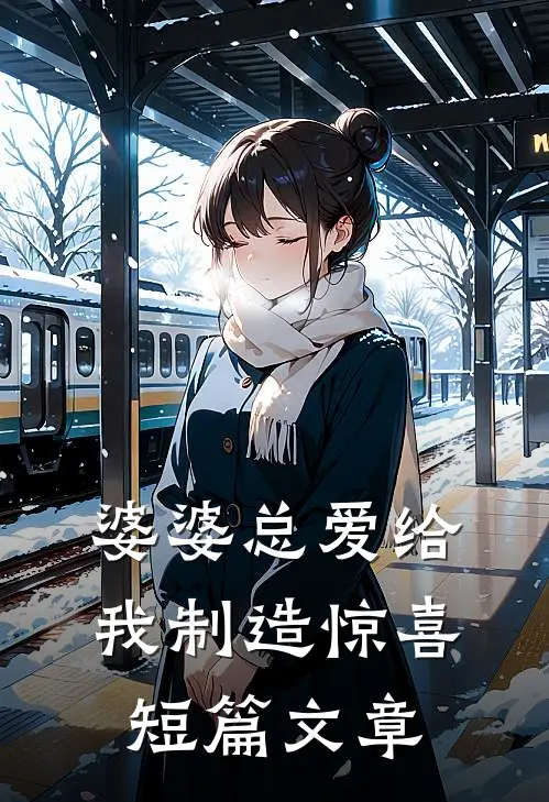 婆婆总爱给我制造惊喜短篇文章