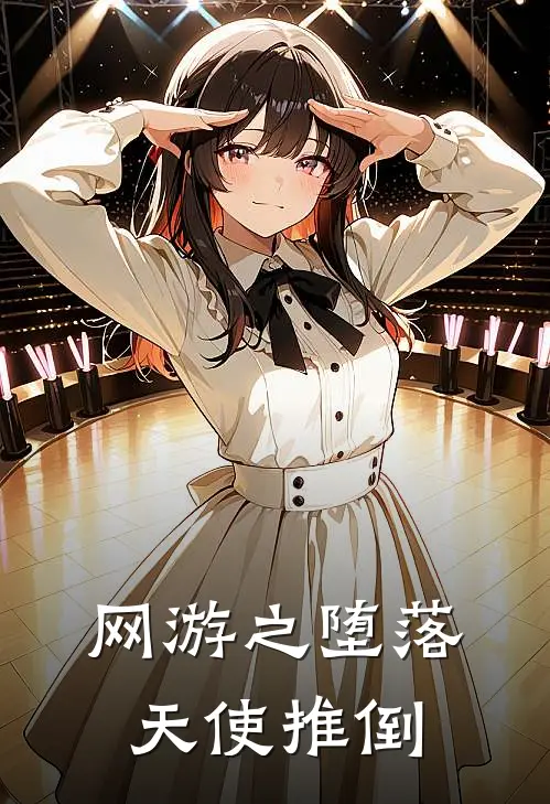 网游之堕落天使推倒