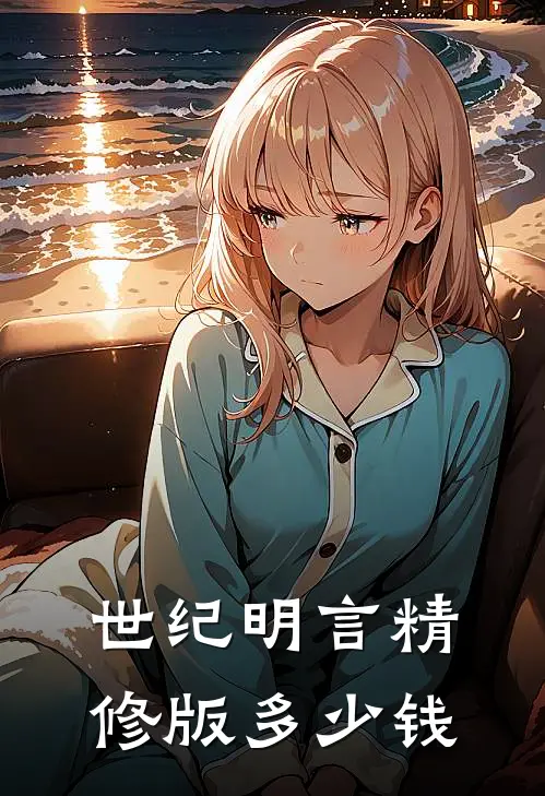 世纪明言精修版多少钱