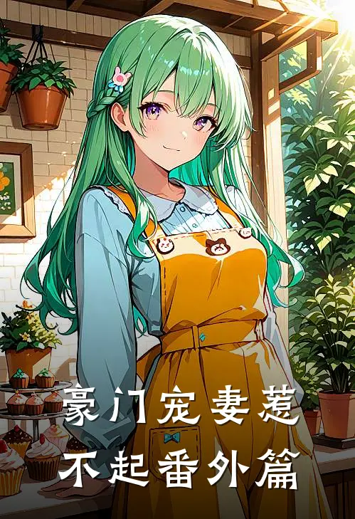 豪门宠妻惹不起番外篇