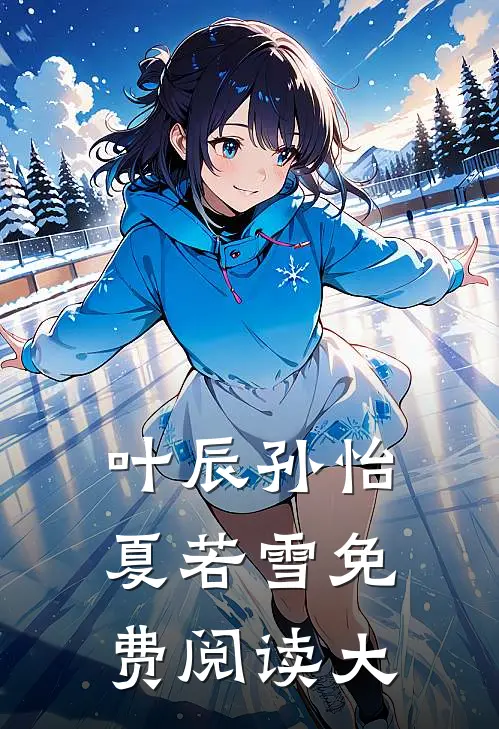 叶辰孙怡夏若雪免费阅读大