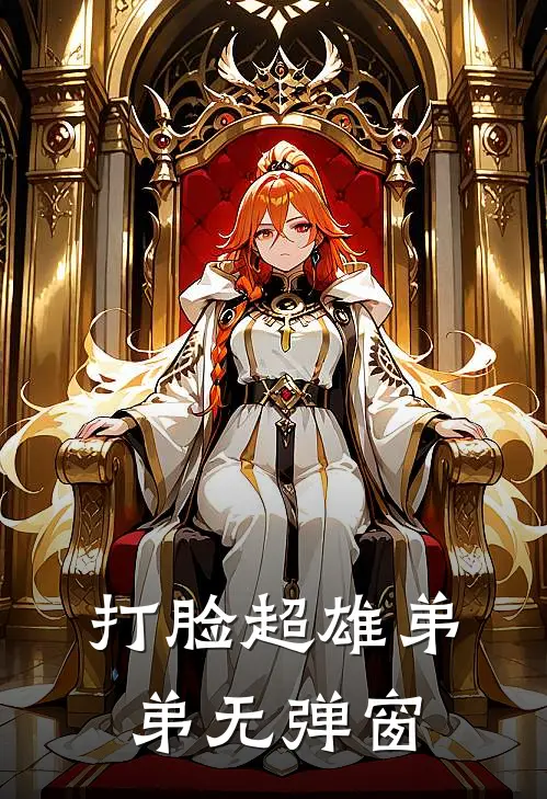 打脸超雄弟弟无弹窗