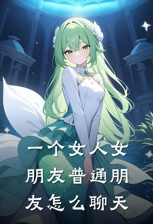一个女人女朋友普通朋友怎么聊天