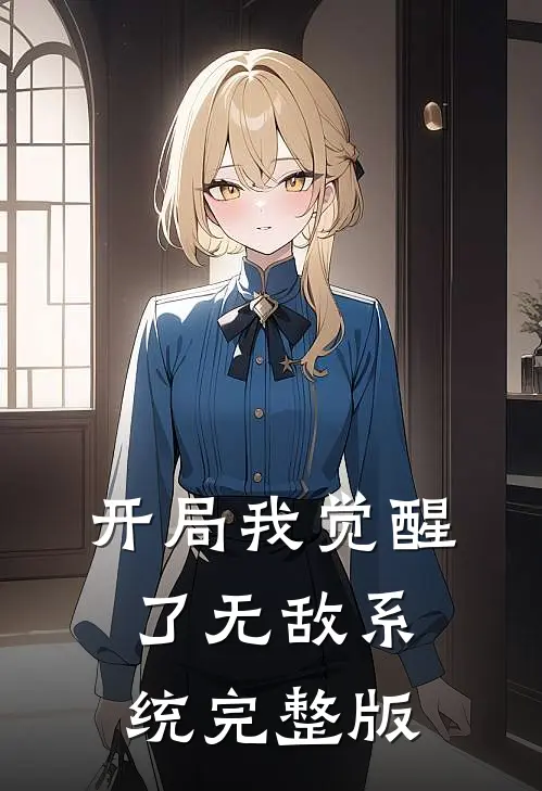 开局我觉醒了无敌系统完整版