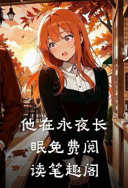 他在永夜长眠免费阅读笔趣阁
