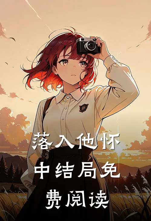 落入他怀中结局免费阅读
