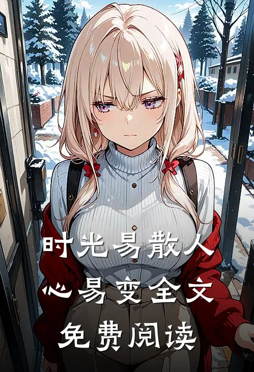 时光易散人心易变全文免费阅读