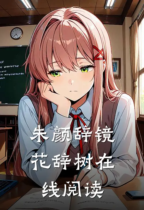 朱颜辞镜花辞树在线阅读