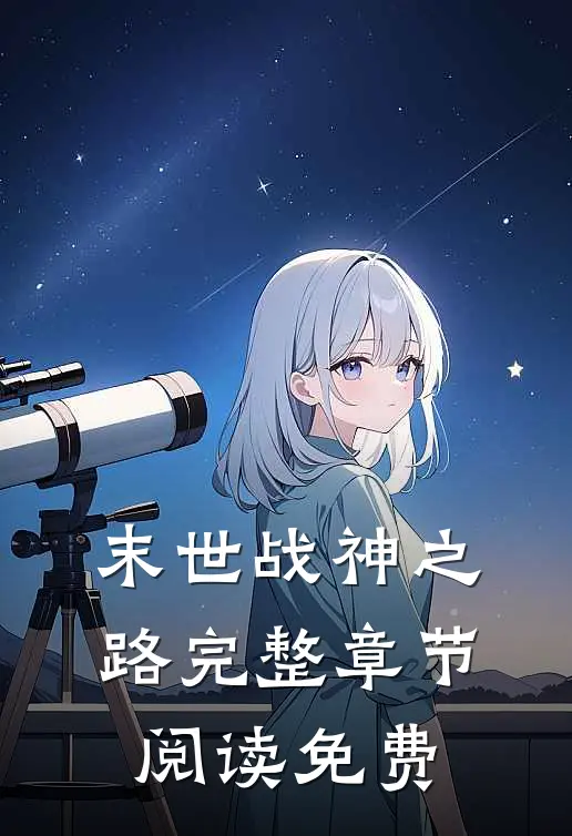 末世战神之路完整章节阅读免费
