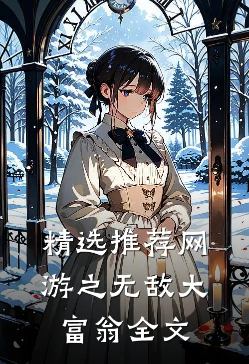 精选推荐网游之无敌大富翁全文