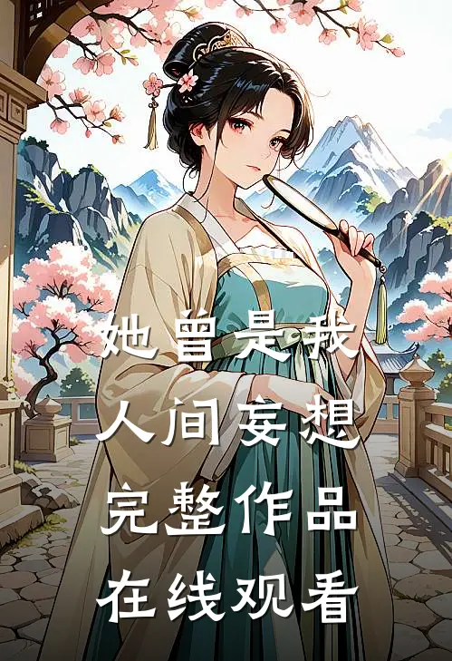 她曾是我人间妄想完整作品在线观看
