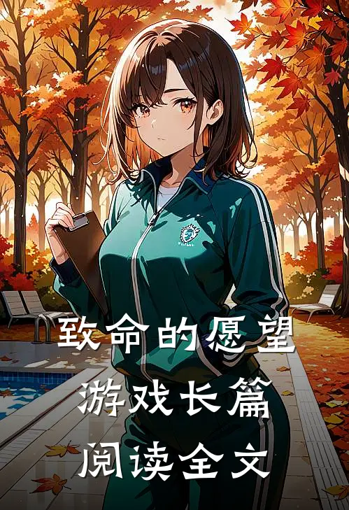 致命的愿望游戏长篇阅读全文