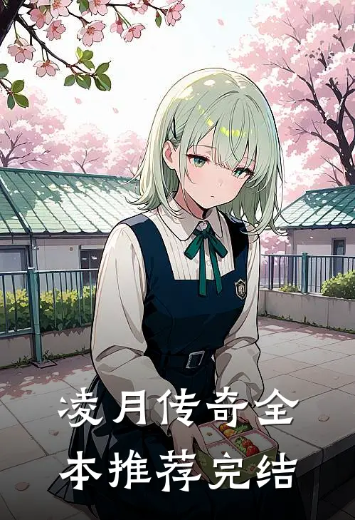 凌月传奇全本推荐完结