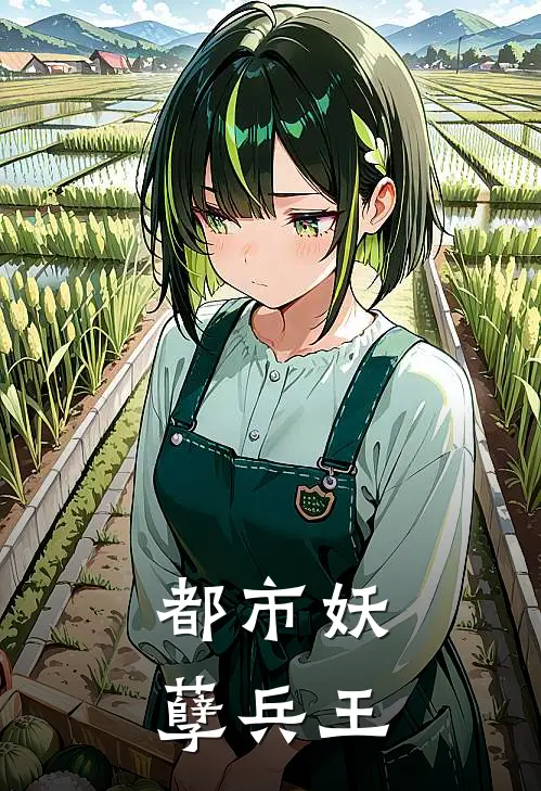 都市妖孽兵王