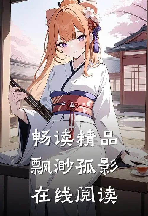 畅读精品飘渺孤影在线阅读