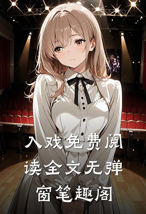入戏免费阅读全文无弹窗笔趣阁