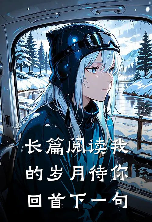 长篇阅读我的岁月待你回首下一句