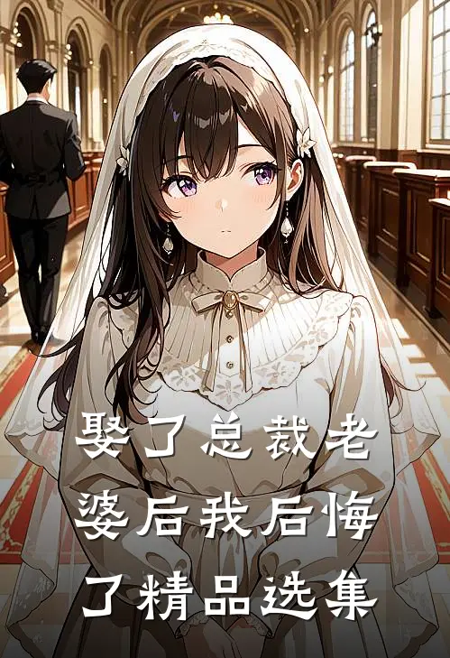 娶了总裁老婆后我后悔了精品选集