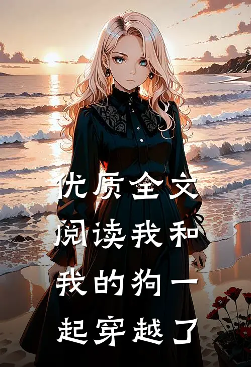 优质全文阅读我和我的狗一起穿越了