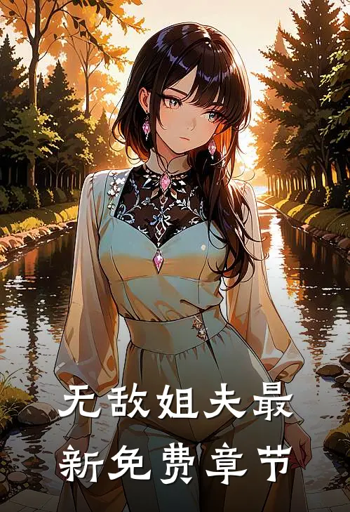 无敌姐夫最新免费章节
