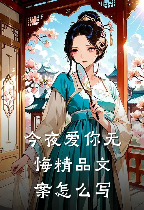 今夜爱你无悔精品文案怎么写