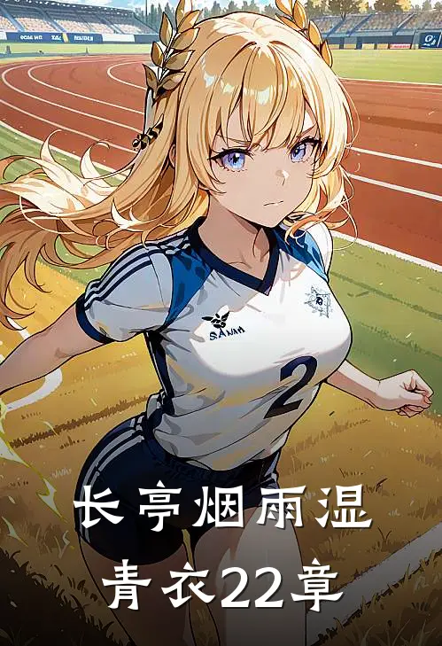 长亭烟雨湿青衣22章