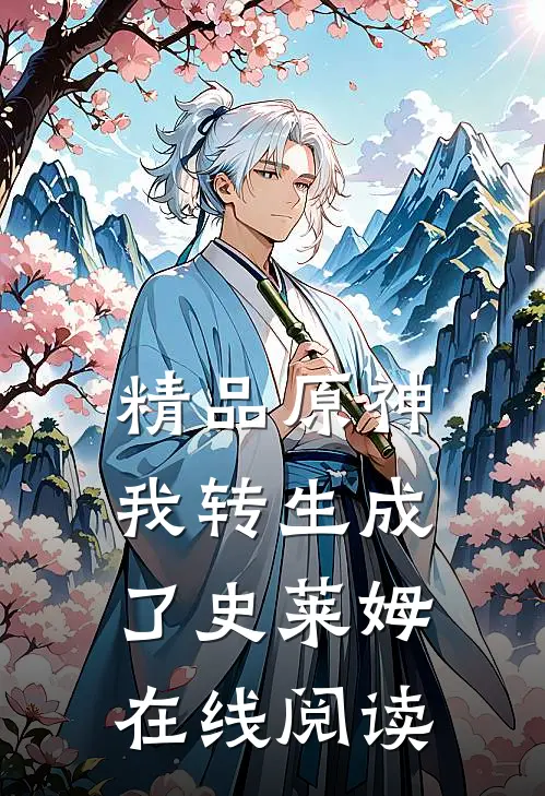 精品原神我转生成了史莱姆在线阅读
